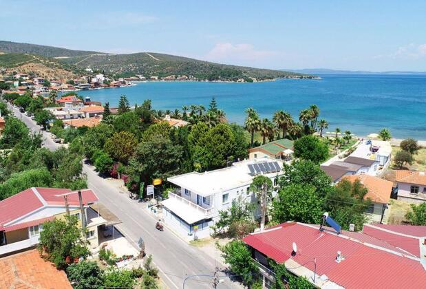 Değirmen Pansiyon Apart Evler - Görsel 28