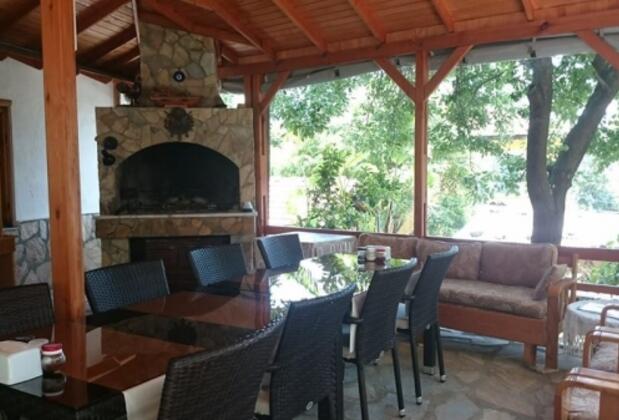 Ekincik Pansiyon - Görsel 18