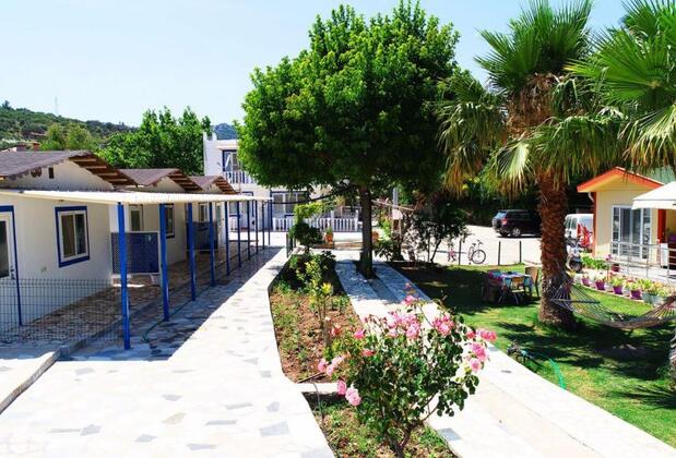 Değirmen Pansiyon Apart Evler - Görsel 26