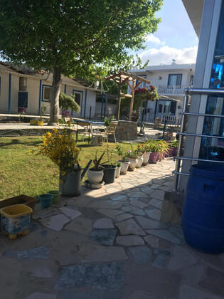 Değirmen Pansiyon Apart Evler - Görsel 29