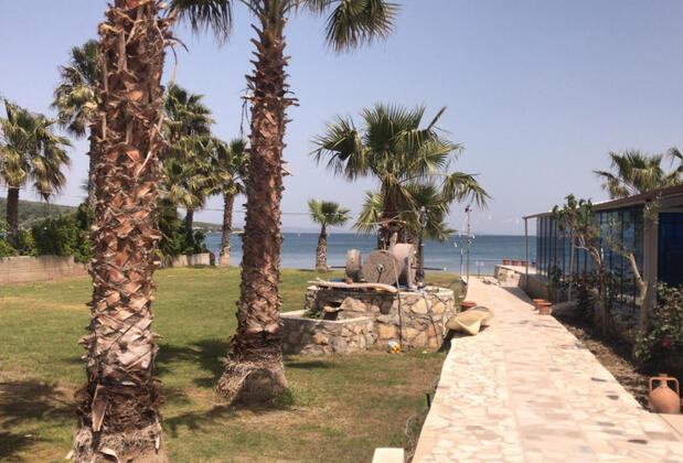 Değirmen Pansiyon Apart Evler - Görsel 30