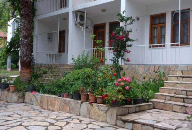 Ekincik Pansiyon - Görsel 12