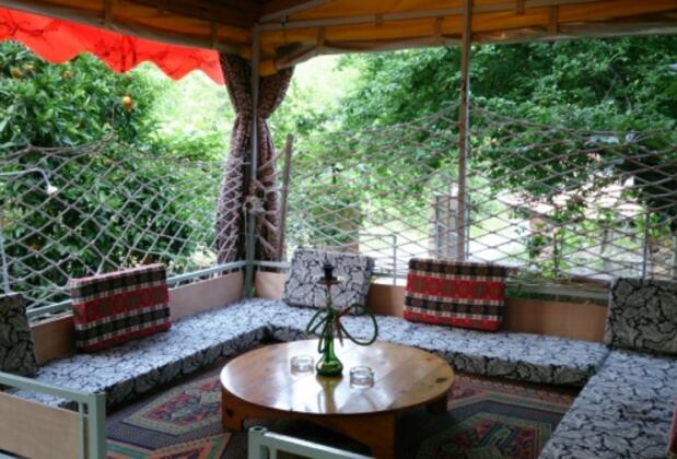 Ekincik Pansiyon - Görsel 20