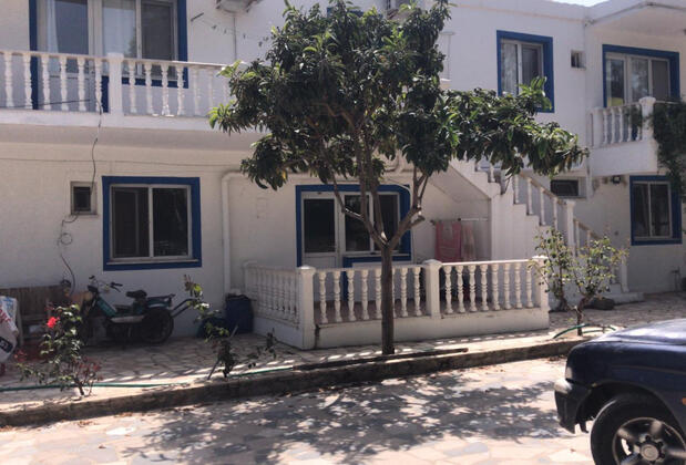 Değirmen Pansiyon Apart Evler - Görsel 33