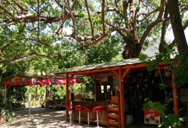 Ekincik Pansiyon - Görsel 11