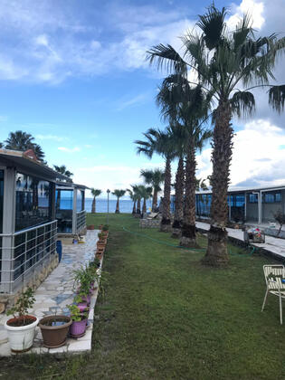 Değirmen Pansiyon Apart Evler - Görsel 27