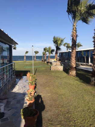 Değirmen Pansiyon Apart Evler - Görsel 34