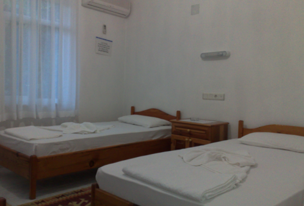 Ekincik Pansiyon - Görsel 14