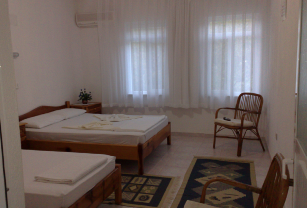 Ekincik Pansiyon - Görsel 15