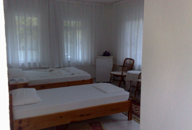 Ekincik Pansiyon - Görsel 16