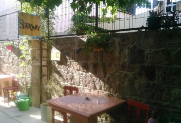 Stairway Konukevi - Görsel 17