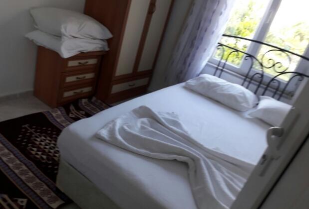 Yenibademli Gökkuşağı Apart - Görsel 6