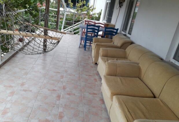 Yenibademli Gökkuşağı Apart - Görsel 12