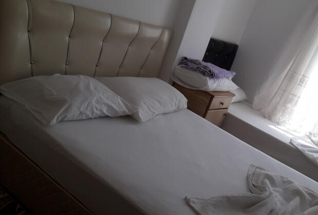 Yenibademli Gökkuşağı Apart - Görsel 13