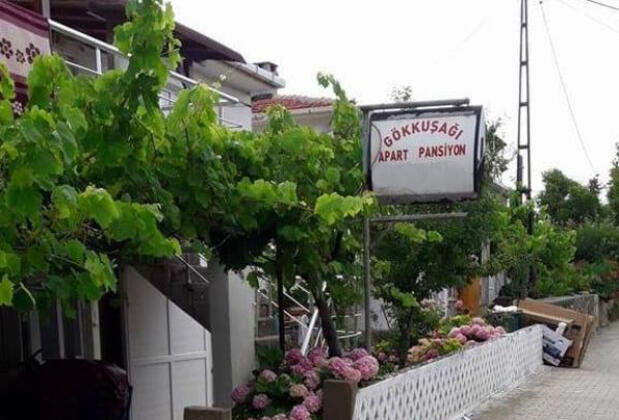 Yenibademli Gökkuşağı Apart - Görsel 7