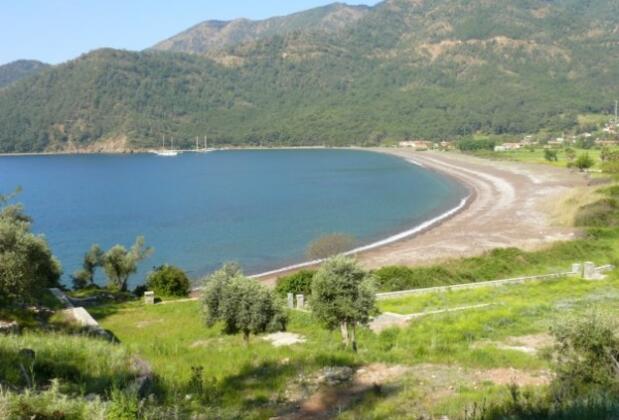 Ekincik Pansiyon - Görsel 19