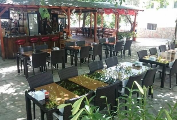 Ekincik Pansiyon - Görsel 13