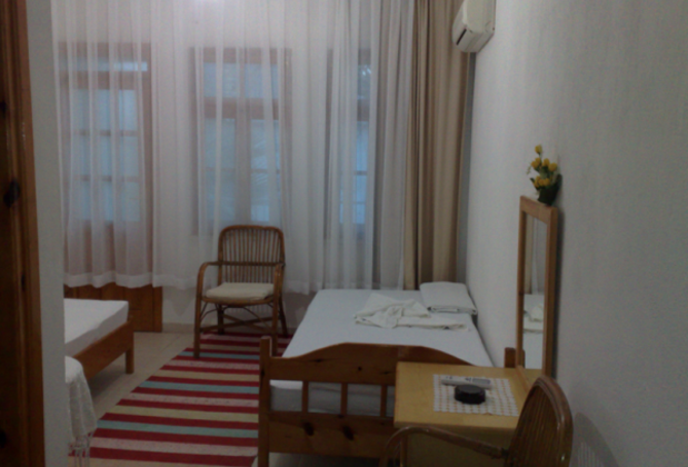 Ekincik Pansiyon - Görsel 9