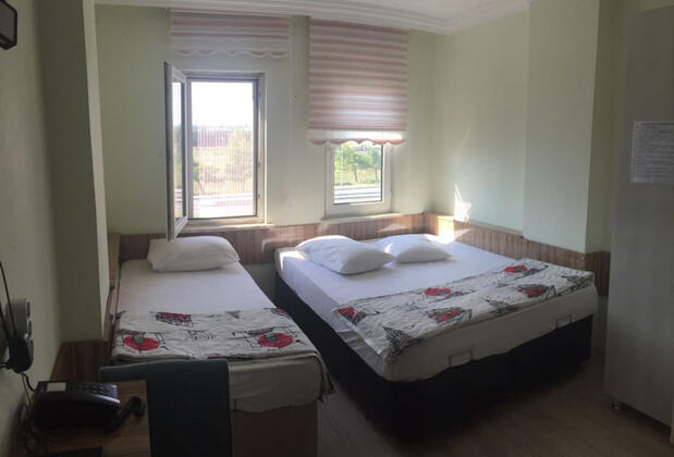 Koçoğlu Otel - Görsel 11