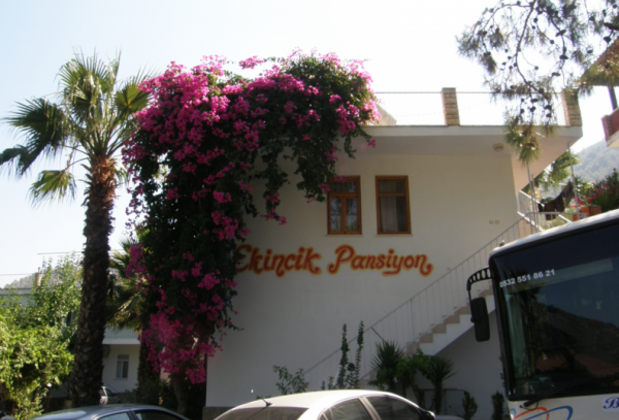 Ekincik Pansiyon - Görsel 4