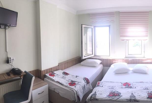 Koçoğlu Otel - Görsel 5