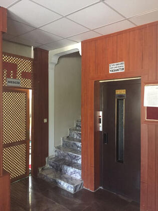 Koçoğlu Otel - Görsel 7