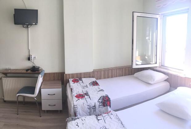 Koçoğlu Otel - Görsel 12