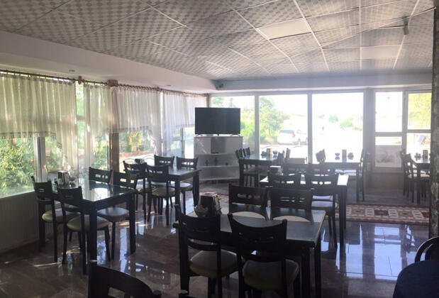 Koçoğlu Otel - Görsel 6