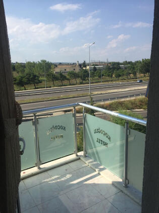 Koçoğlu Otel - Görsel 10