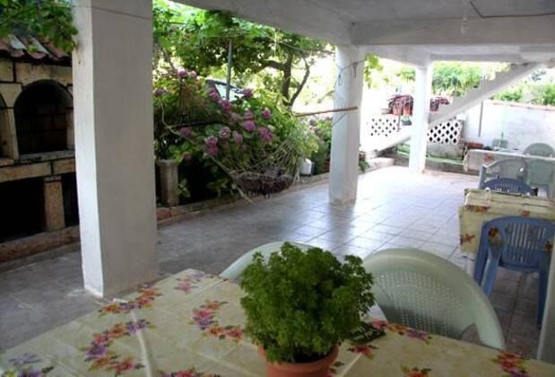 Yenibademli Gökkuşağı Apart - Görsel 14