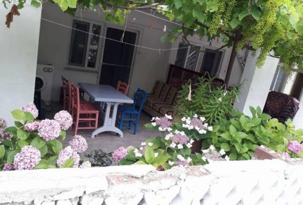 Yenibademli Gökkuşağı Apart - Görsel 8