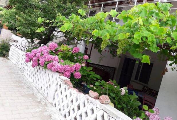 Yenibademli Gökkuşağı Apart - Görsel 16