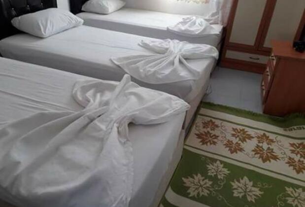 Yenibademli Gökkuşağı Apart - Görsel 9