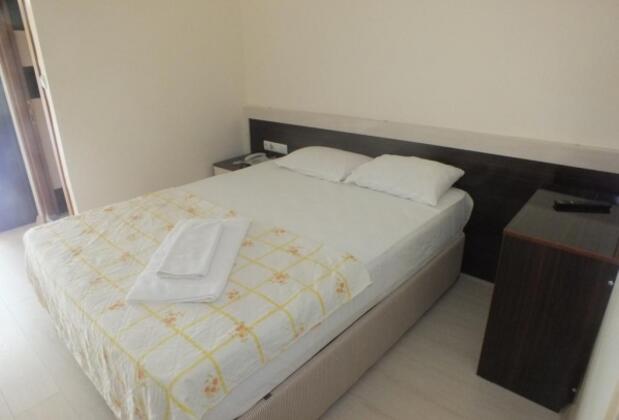 Olba Otel Taşucu - Görsel 3