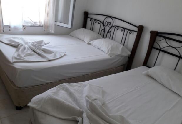 Yenibademli Gökkuşağı Apart - Görsel 10