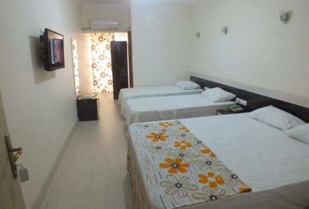 Olba Otel Taşucu - Görsel 17