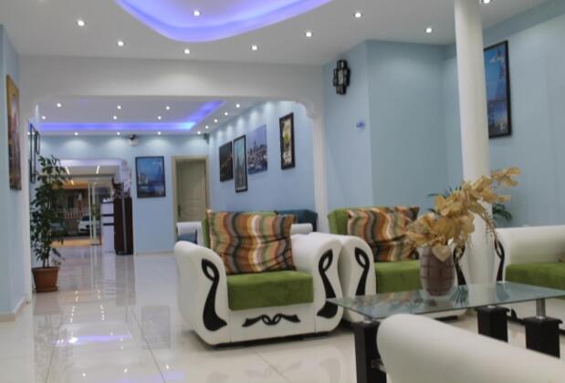 Olba Otel Taşucu - Görsel 18