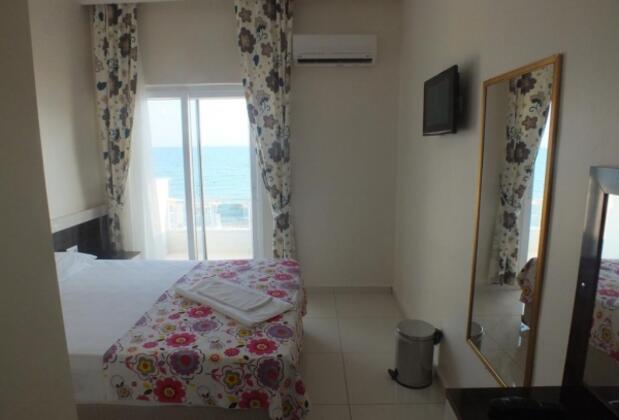 Olba Otel Taşucu - Görsel 12