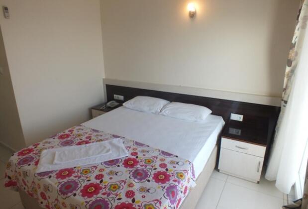 Olba Otel Taşucu - Görsel 19