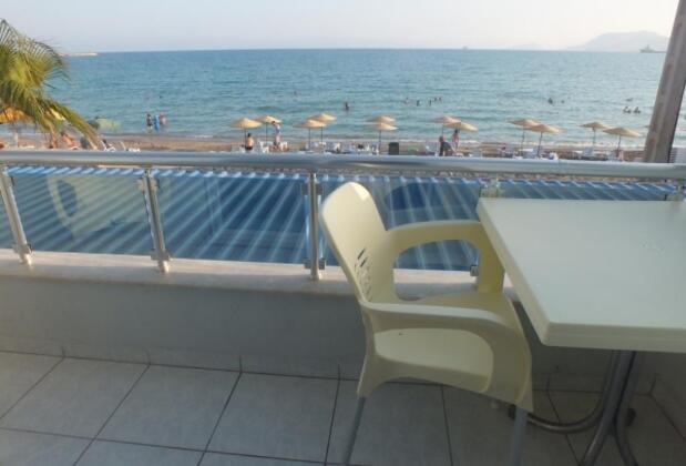 Olba Otel Taşucu - Görsel 8