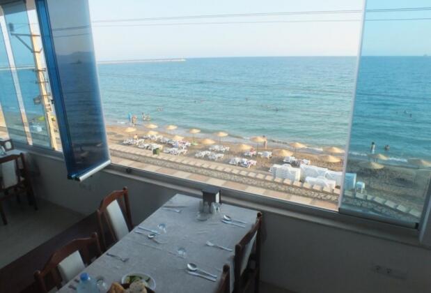 Olba Otel Taşucu - Görsel 5