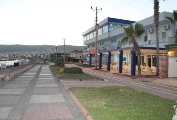 Olba Otel Taşucu - Görsel 15