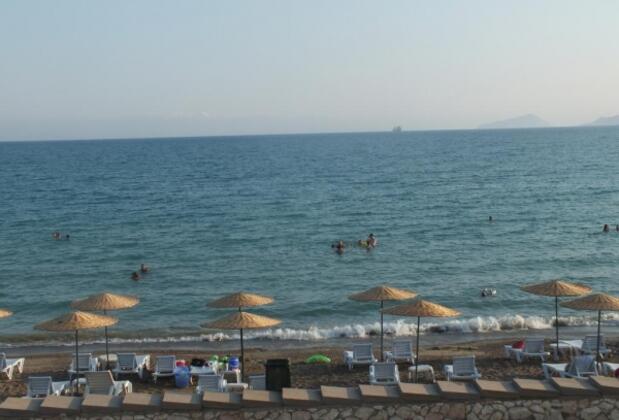 Olba Otel Taşucu - Görsel 16