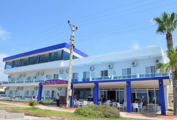 Olba Otel Taşucu - Görsel 6