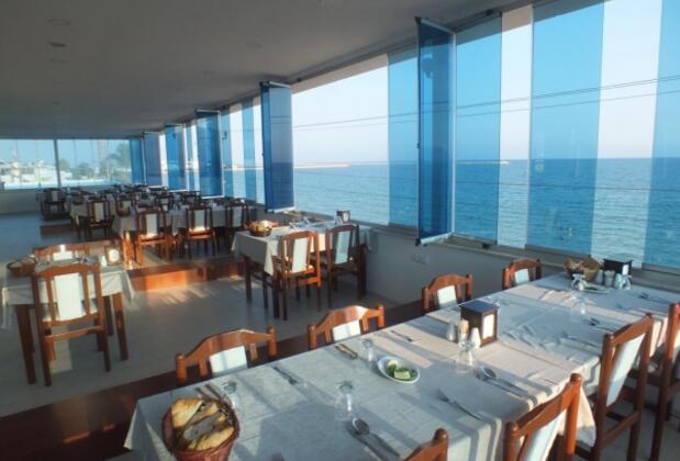 Olba Otel Taşucu - Görsel 13