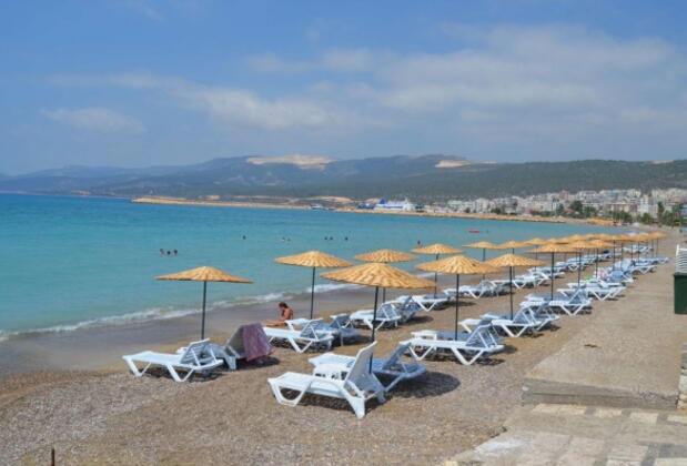 Olba Otel Taşucu - Görsel 14