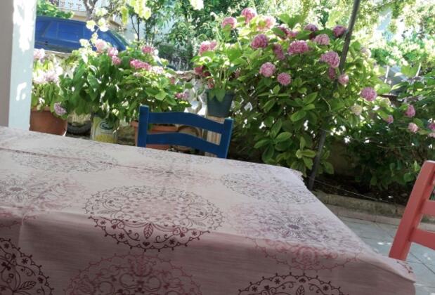 Yenibademli Gökkuşağı Apart - Görsel 11