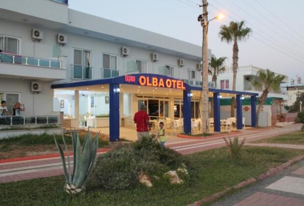 Olba Otel Taşucu - Görsel 10