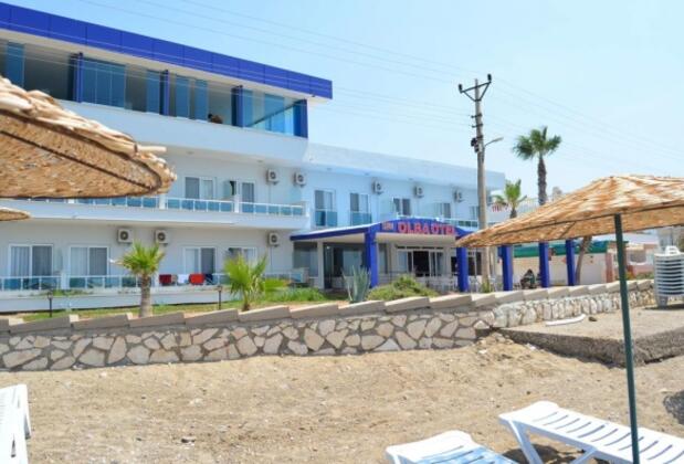 Olba Otel Taşucu - Görsel 9