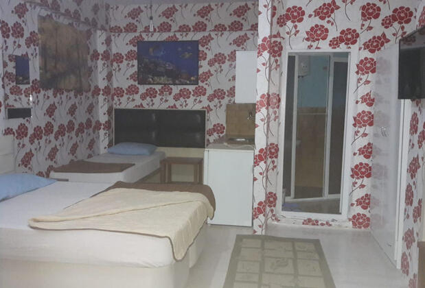 Kocaali Kumsal Pansiyon Apart Otel - Görsel 3